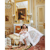 Atelier Choux Muslin Le Gateau 100x100cm