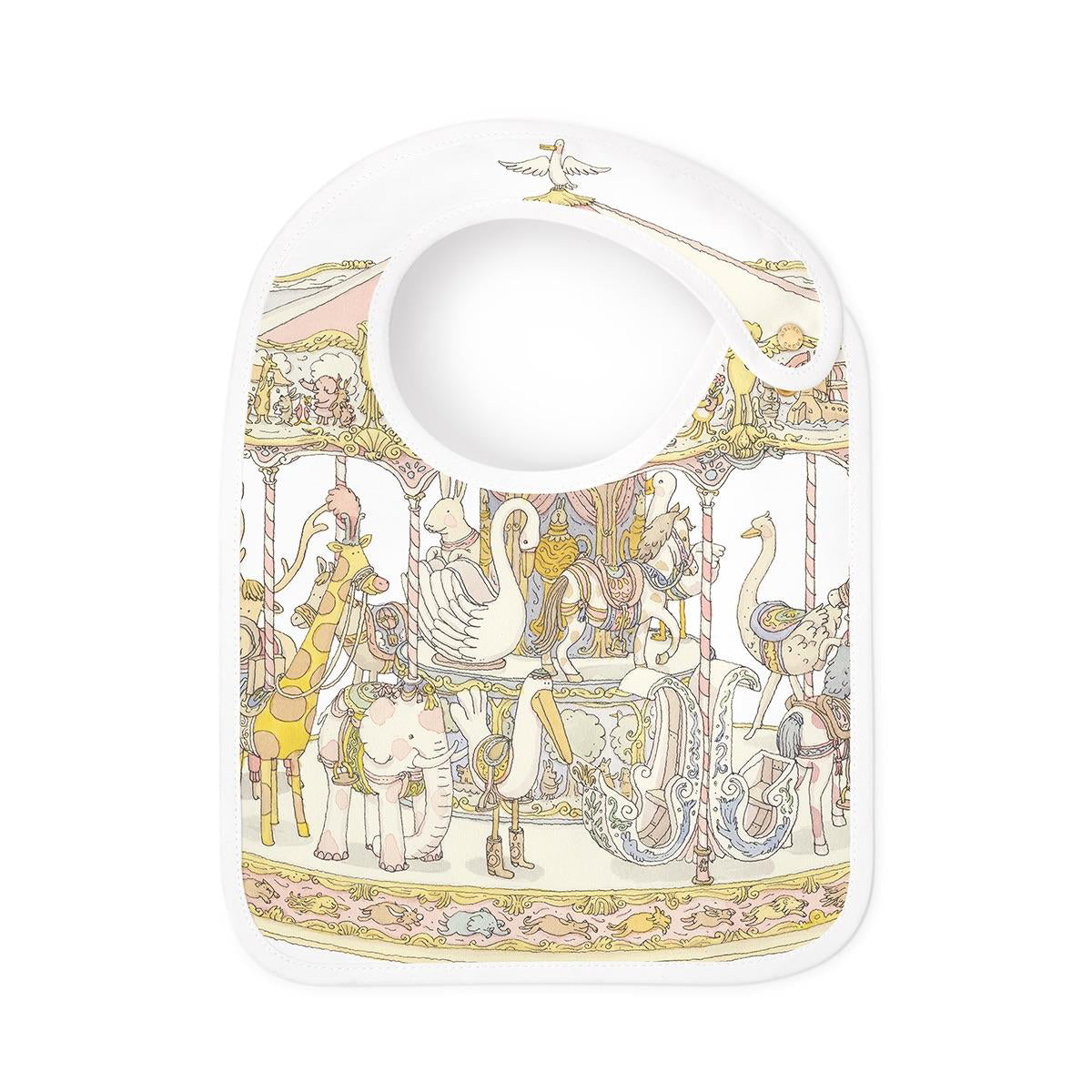 atelier-choux-satin-bib-carousel-pink-atel-1381042