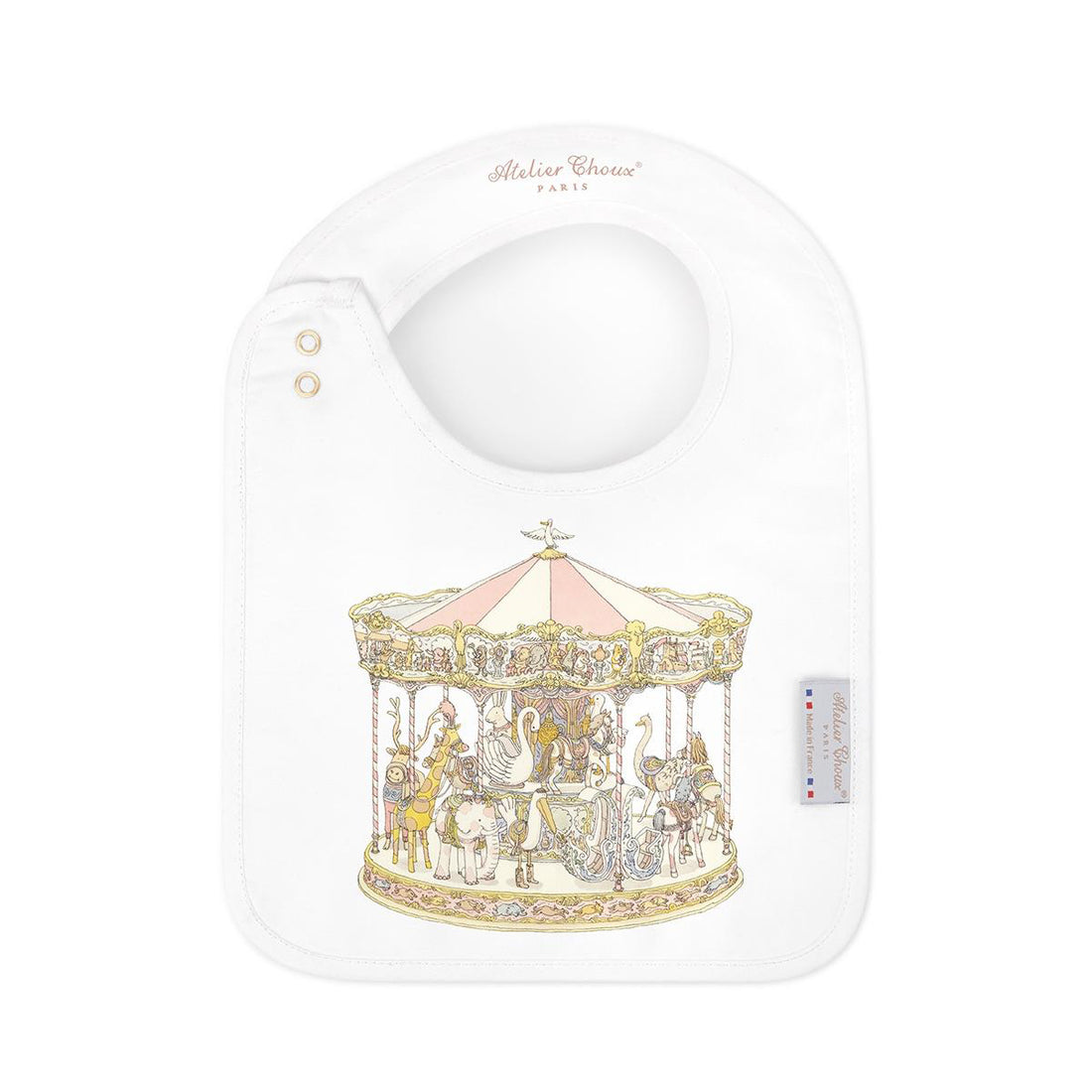 atelier-choux-satin-bib-carousel-pink-atel-1381042