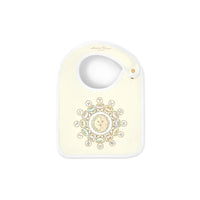 atelier-choux-satin-bib-zodiac-yellow-29x21cm-atel-1381325