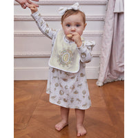 atelier-choux-satin-bib-zodiac-yellow-29x21cm-atel-1381325