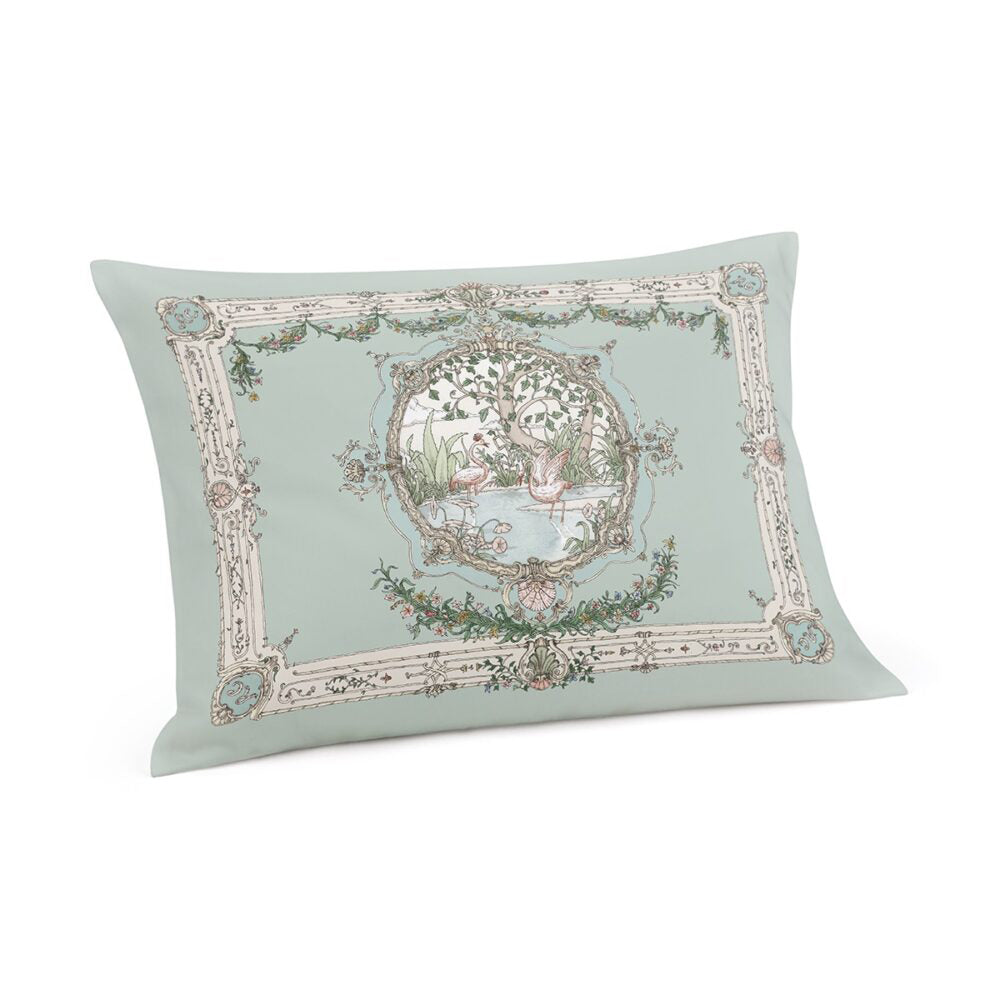 atelier-choux-satin-cushion-tapestry-olive-green-atel-1301316