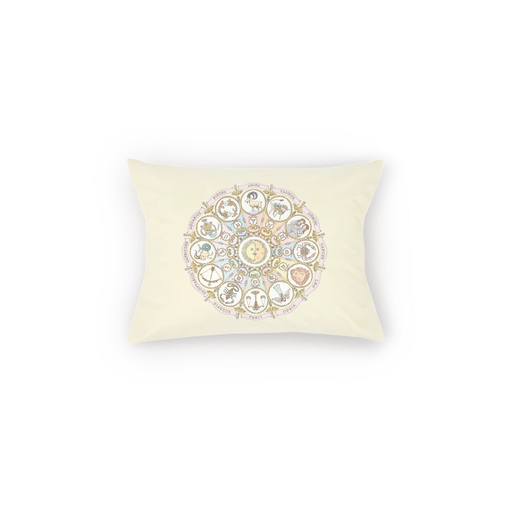 atelier-choux-satin-cushion-zodiac-yellow-40x30cm-atel-1301422
