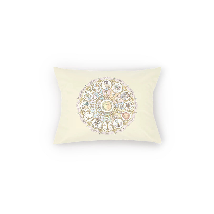 atelier-choux-satin-cushion-zodiac-yellow-40x30cm-atel-1301422