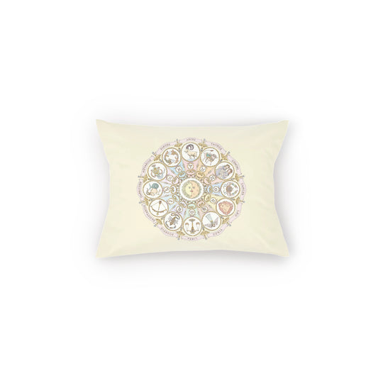atelier-choux-satin-cushion-zodiac-yellow-40x30cm-atel-1301422