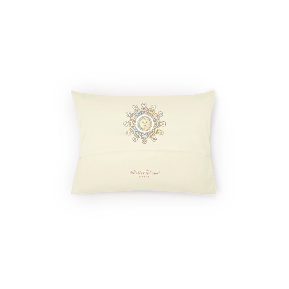 atelier-choux-satin-cushion-zodiac-yellow-40x30cm-atel-1301422