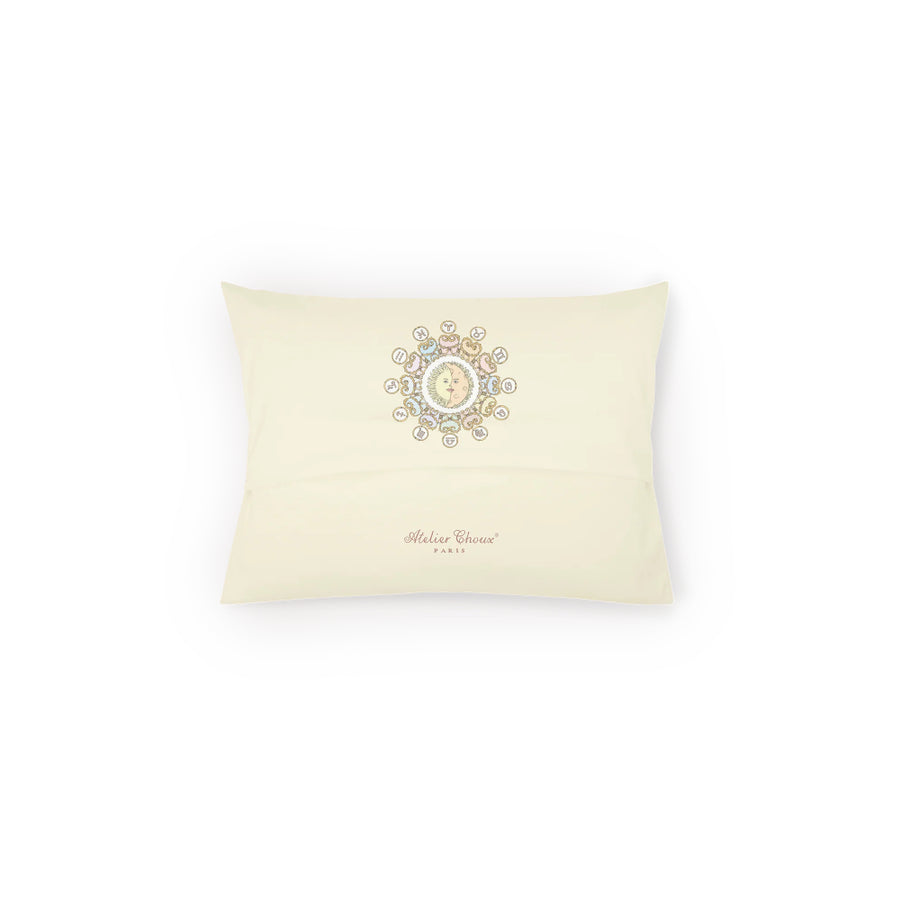 atelier-choux-satin-cushion-zodiac-yellow-40x30cm-atel-1301422