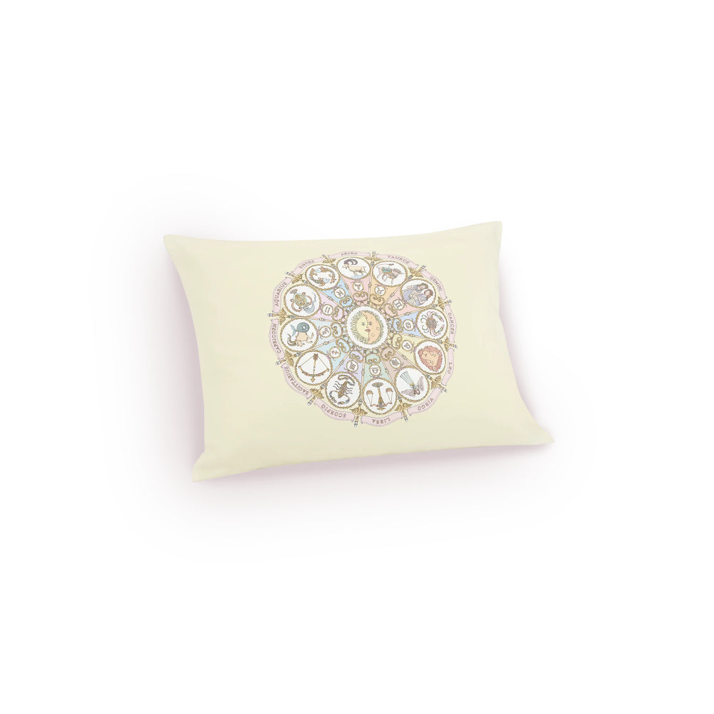 atelier-choux-satin-cushion-zodiac-yellow-40x30cm-atel-1301422