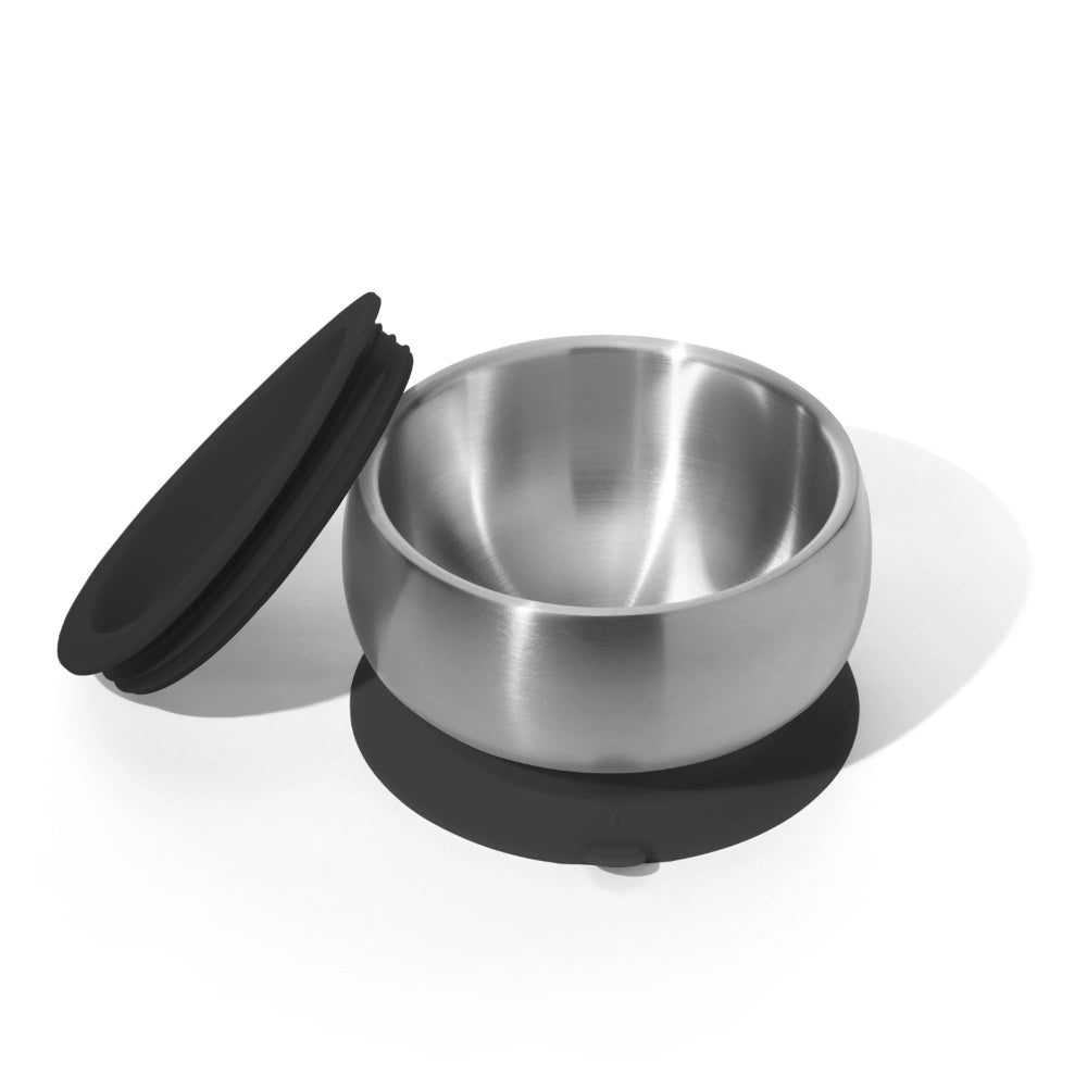 avanchy-stainless-steel-suction-baby-bowl-lid-black-avan-blkbbls