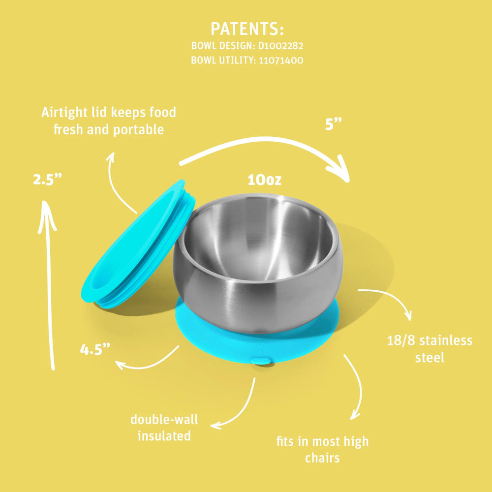 avanchy-stainless-steel-suction-baby-bowl-lid-black-avan-blkbbls