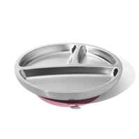 avanchy-stainless-steel-suction-toddler-plate-pink-avan-ssbplp