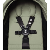 BABYZEN YOYO 0+ Newborn Pack Olive