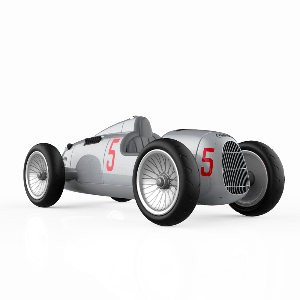 Baghera Racing Car Audi Auto-Union Type C