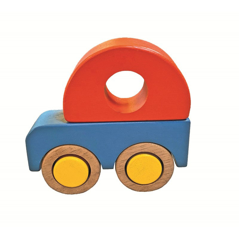 bass-&-bass-3d-wooden-car-puzzle-12m-trou-b83412