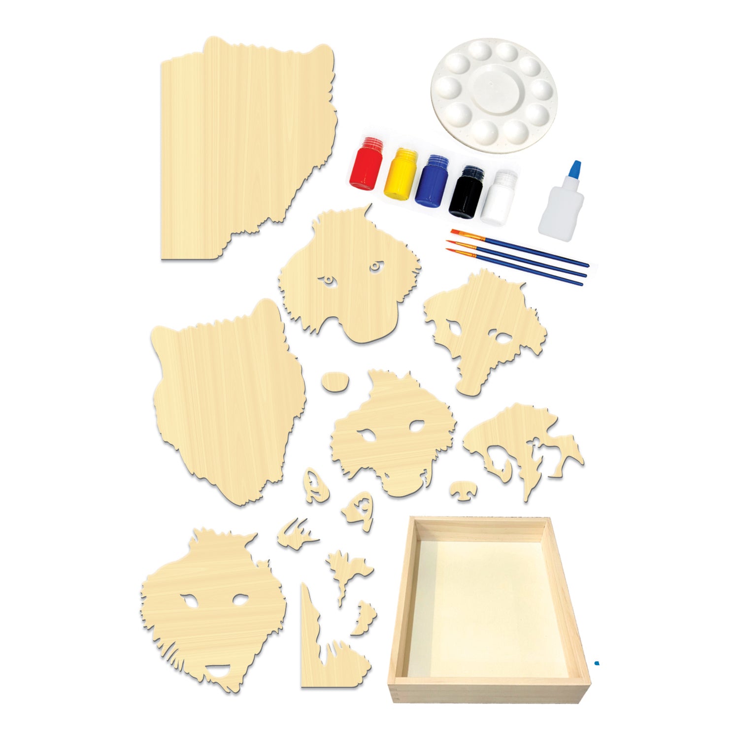 beginagain-get-stacked-paint-_-puzzle-gray-wolf-bgag-taa2206