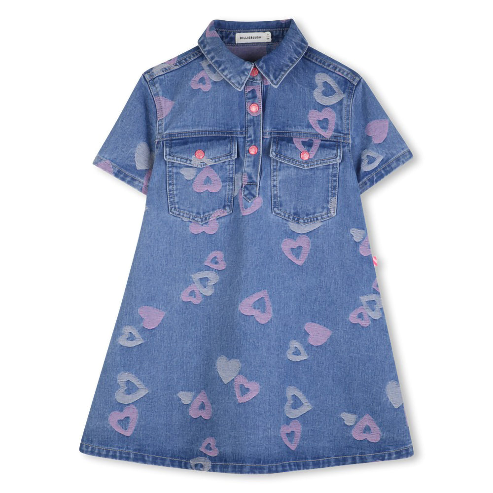 billieblush-denim-dress-denim-blue