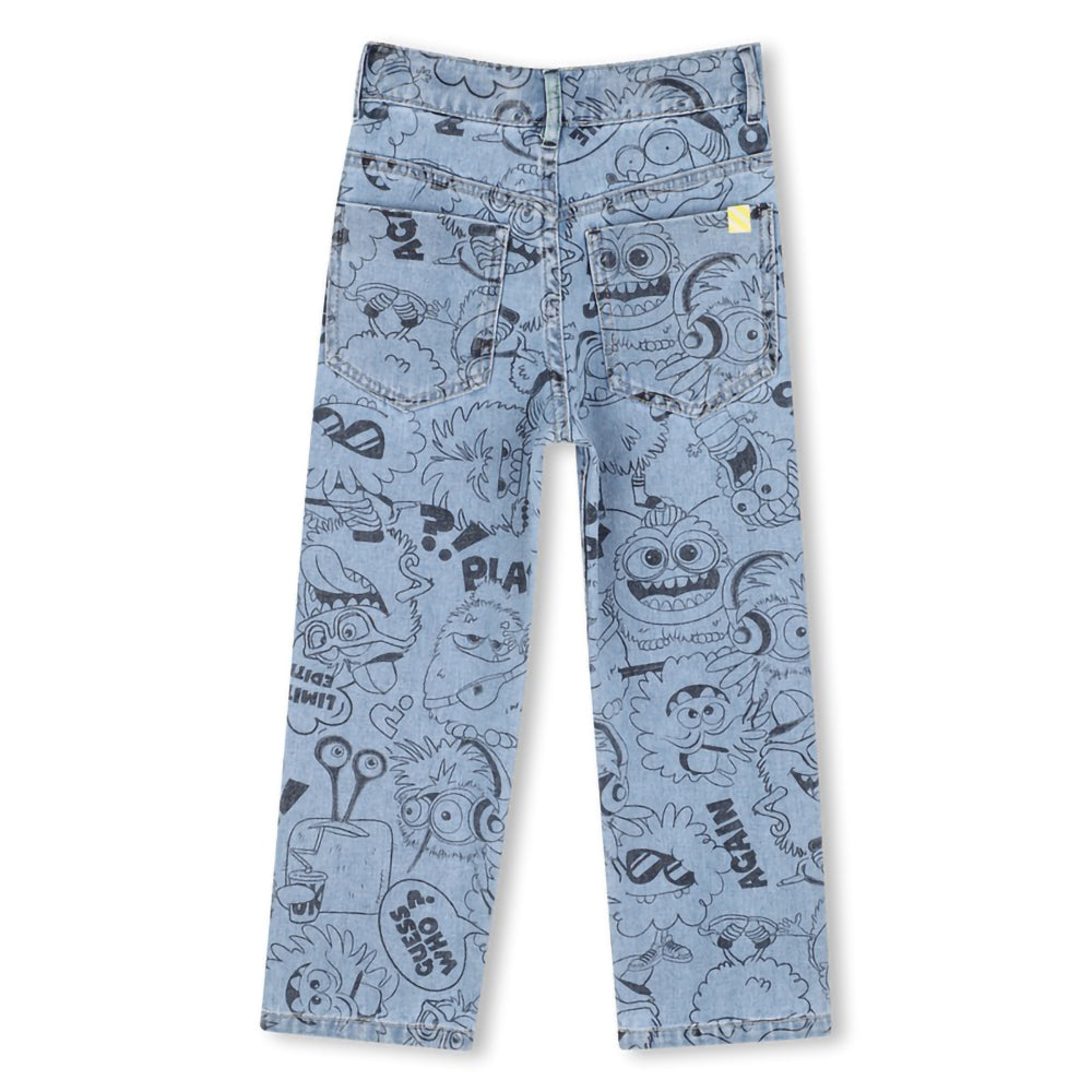 billieblush-denim-trousers-double-stone-bleach-clothing-wear-fashion-bill-w26u22325-z18-04a