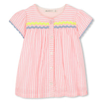 billieblush-dress-fluroesent-pink-white