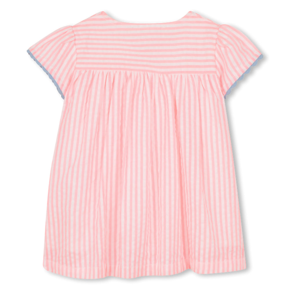 billieblush-dress-fluroesent-pink-white