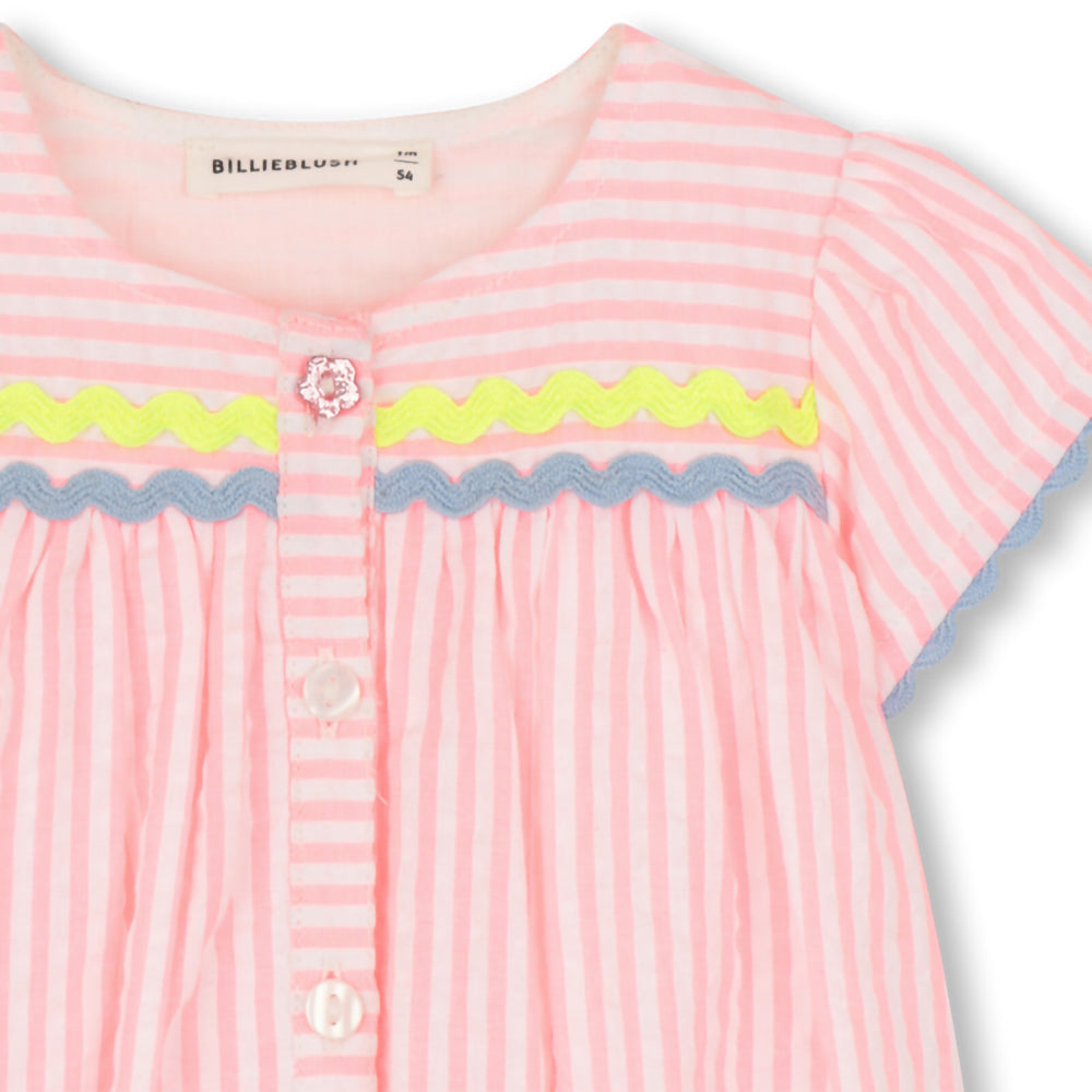 billieblush-dress-fluroesent-pink-white