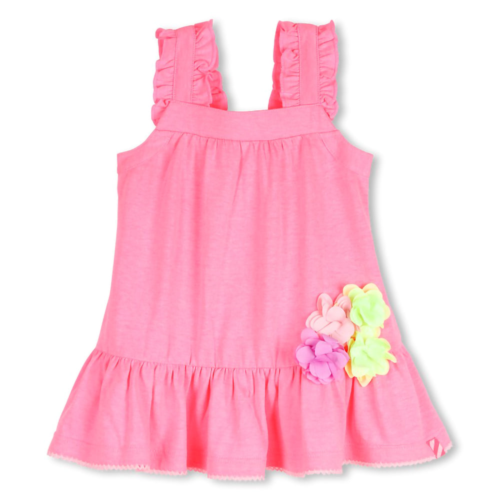billieblush-dress-fuschia