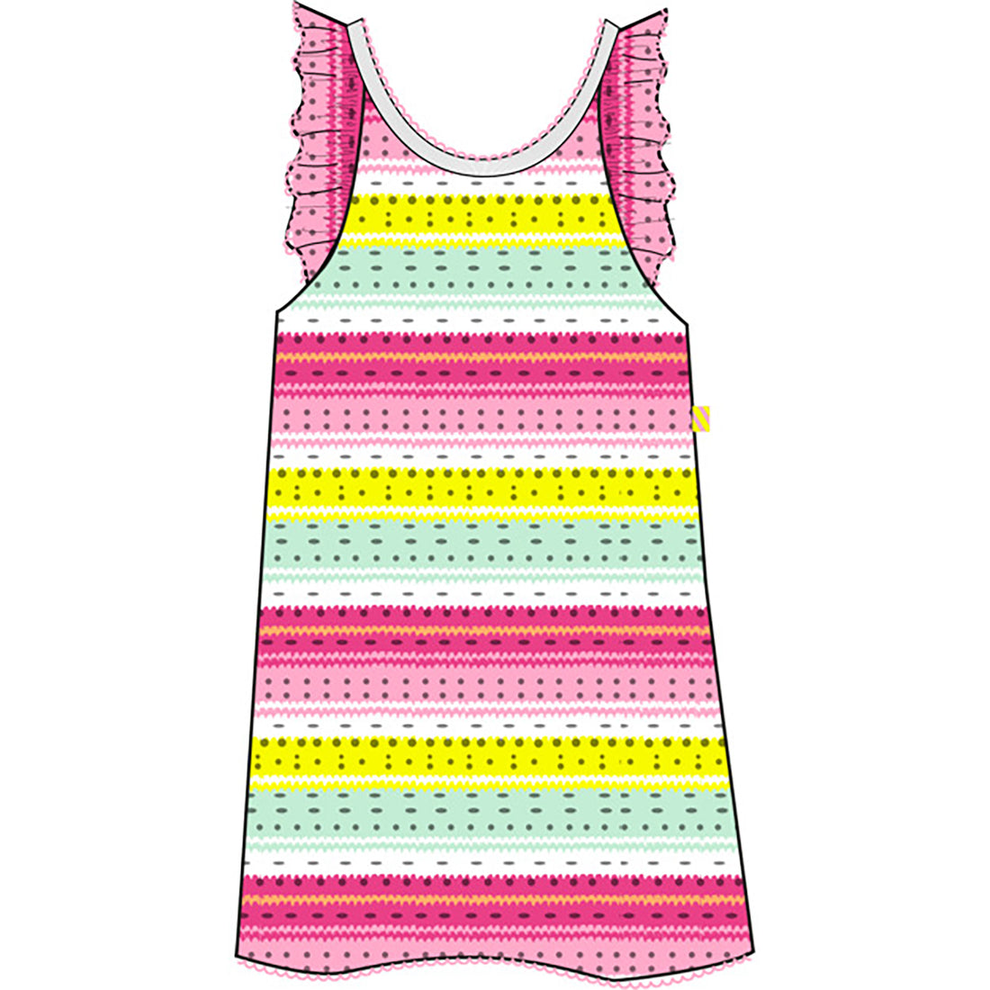 billieblush-dress-multicoloured-bill-s25u20971-z41-02a