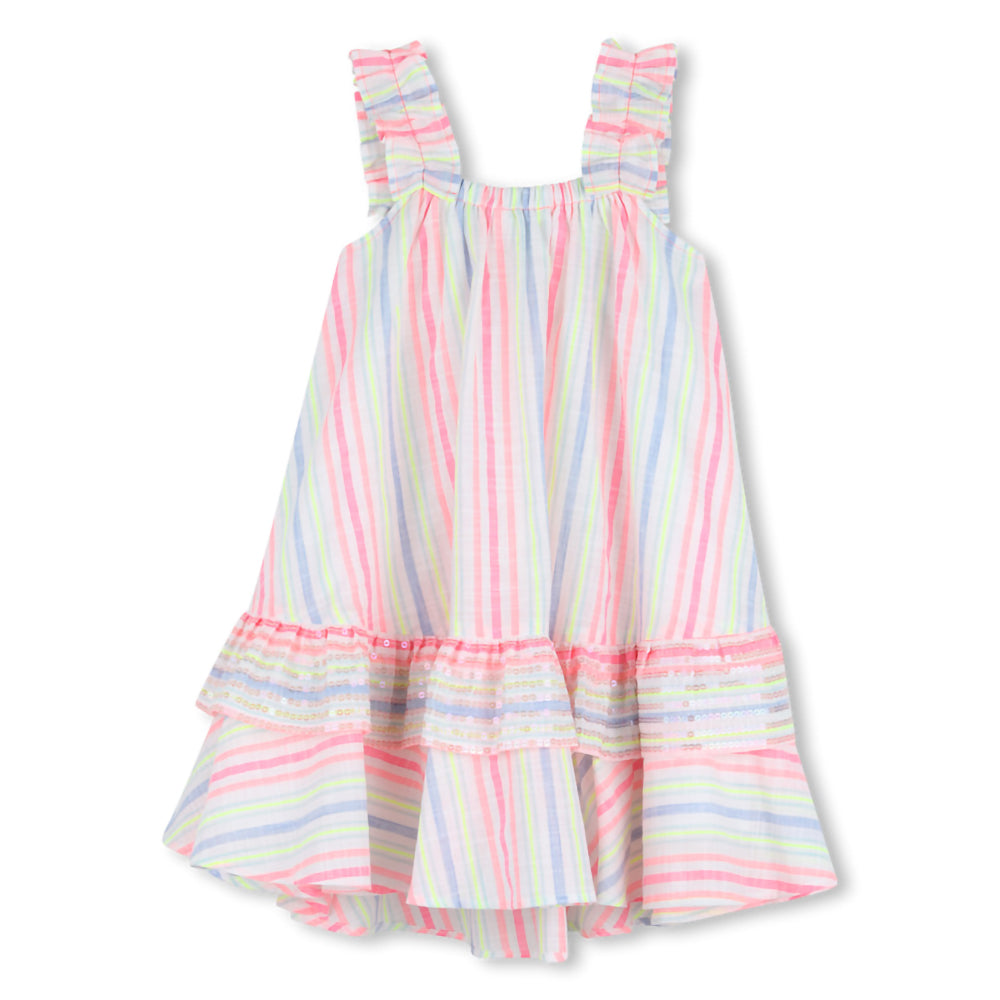 billieblush-dress-multicoloured