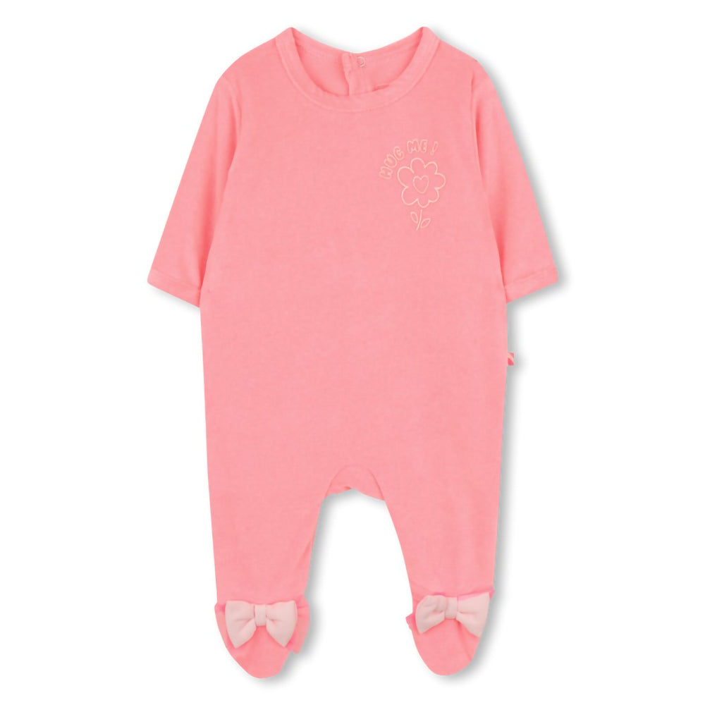 billieblush-pyjamas-fuschia