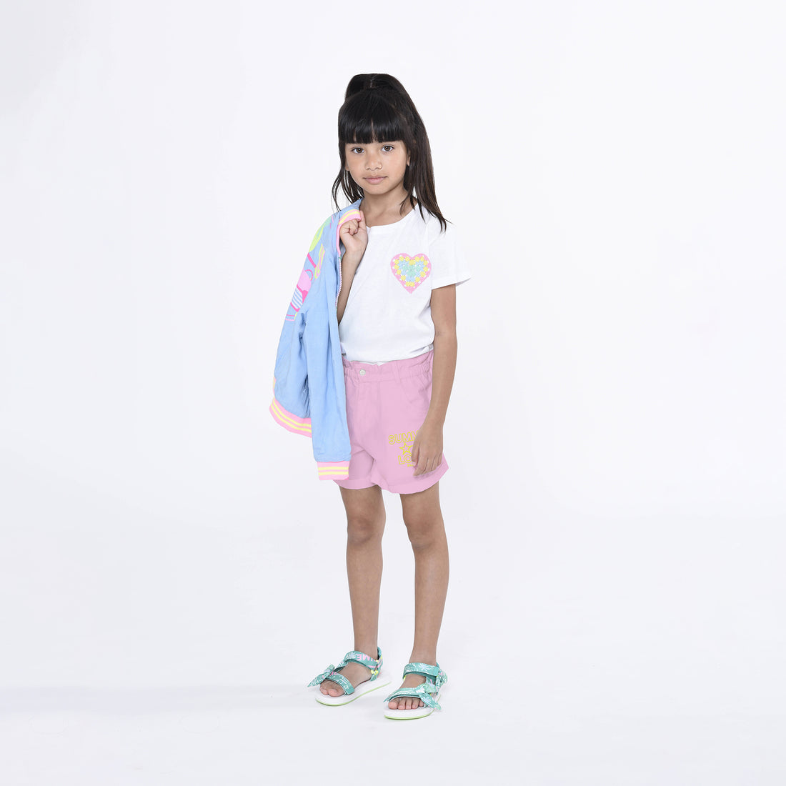 billieblush-short-pink-bill-ss23u14665-pink-4y