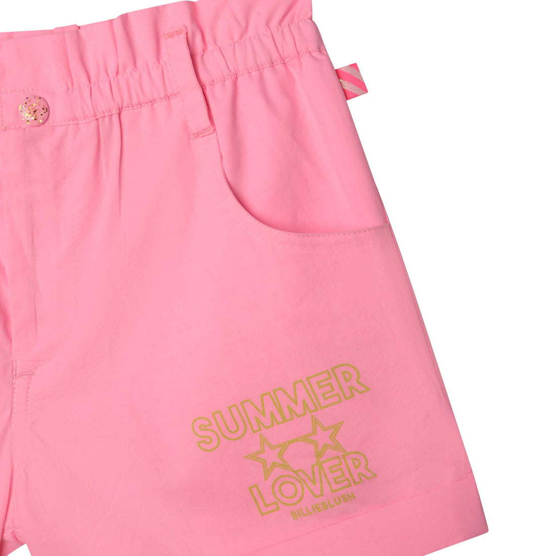 billieblush-short-pink-bill-ss23u14665-pink-4y