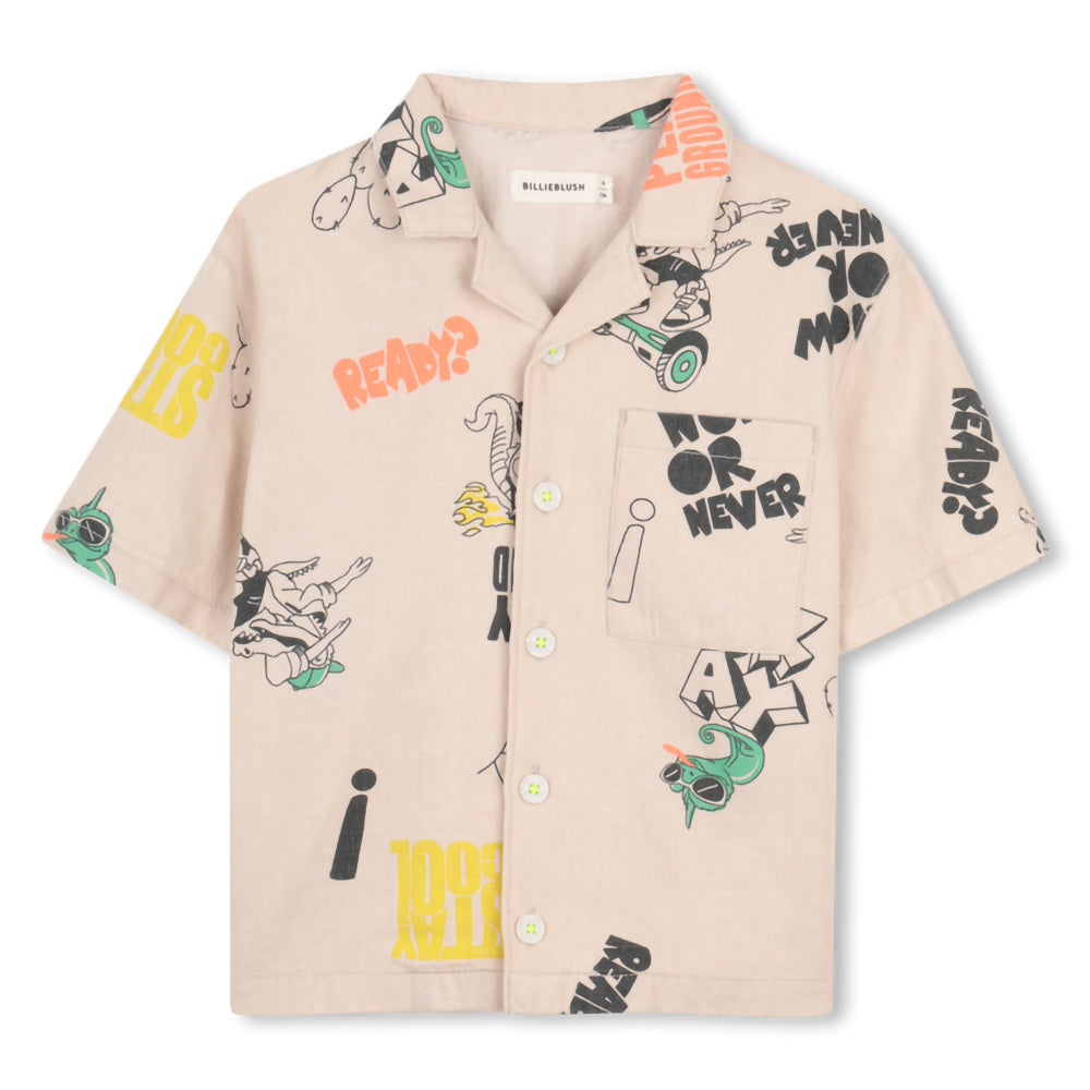 billieblush-short-sleeve-shirt-ivory