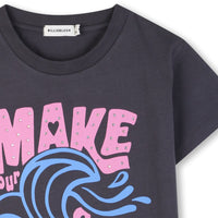 billieblush-short-sleeves-tee-shirt-charcoal-grey