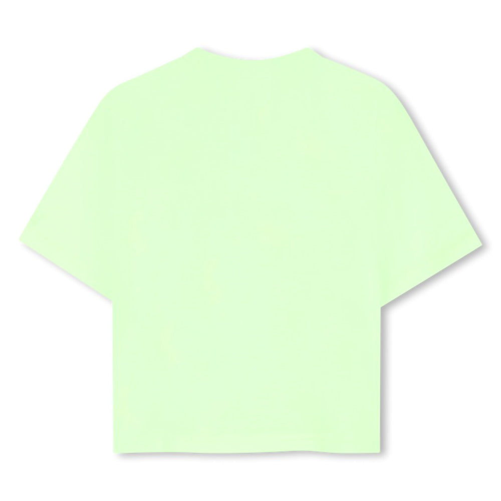 billieblush-short-sleeves-tee-shirt-green-lemon