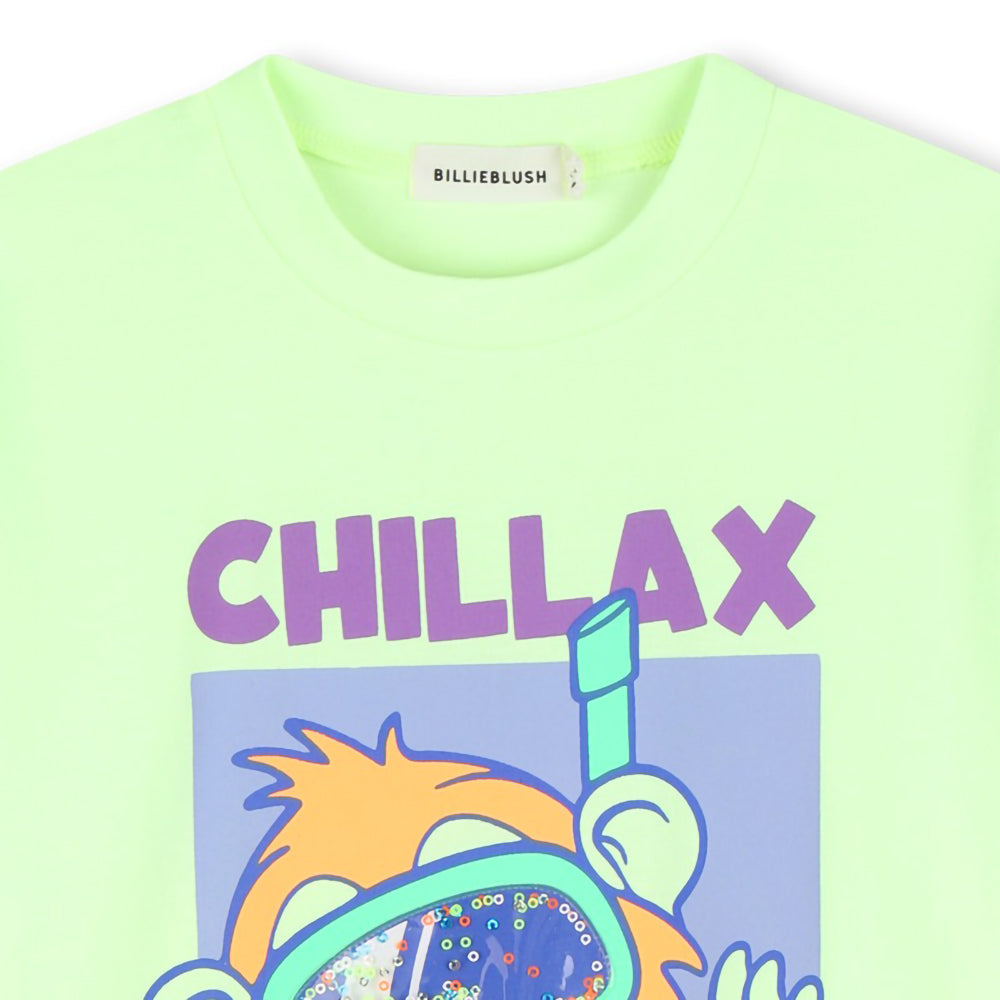 billieblush-short-sleeves-tee-shirt-green-lemon