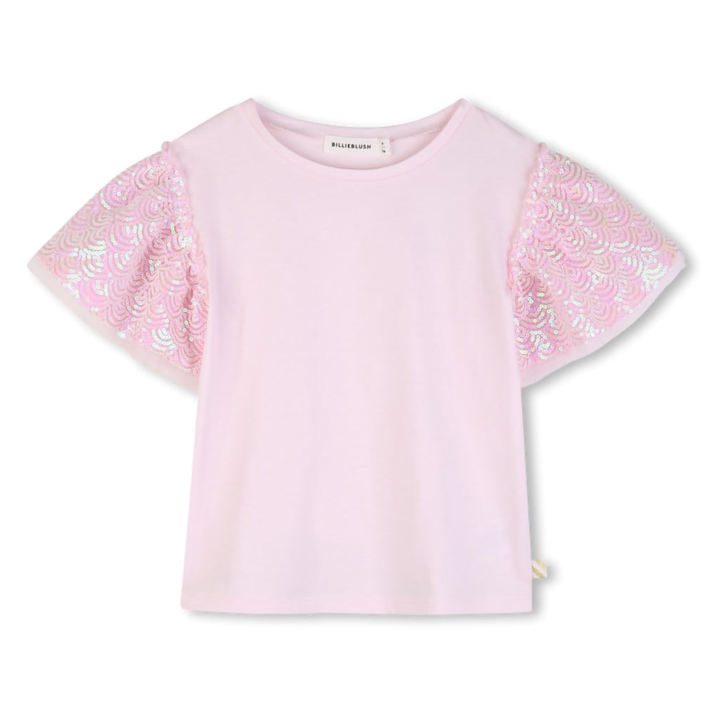 billieblush-short-sleeves-tee-shirt-pink-pale