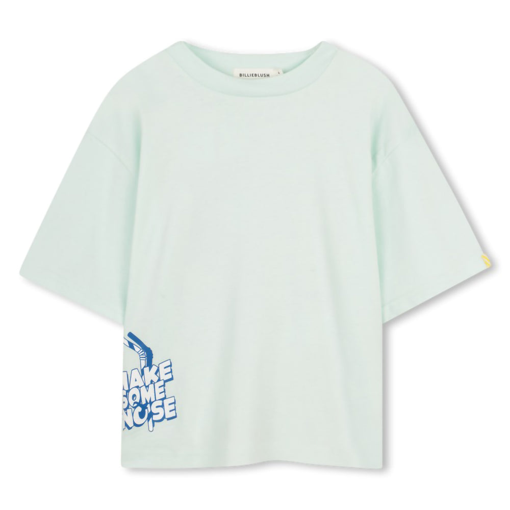 billieblush-short-sleeves-tee-shirt-sea-green
