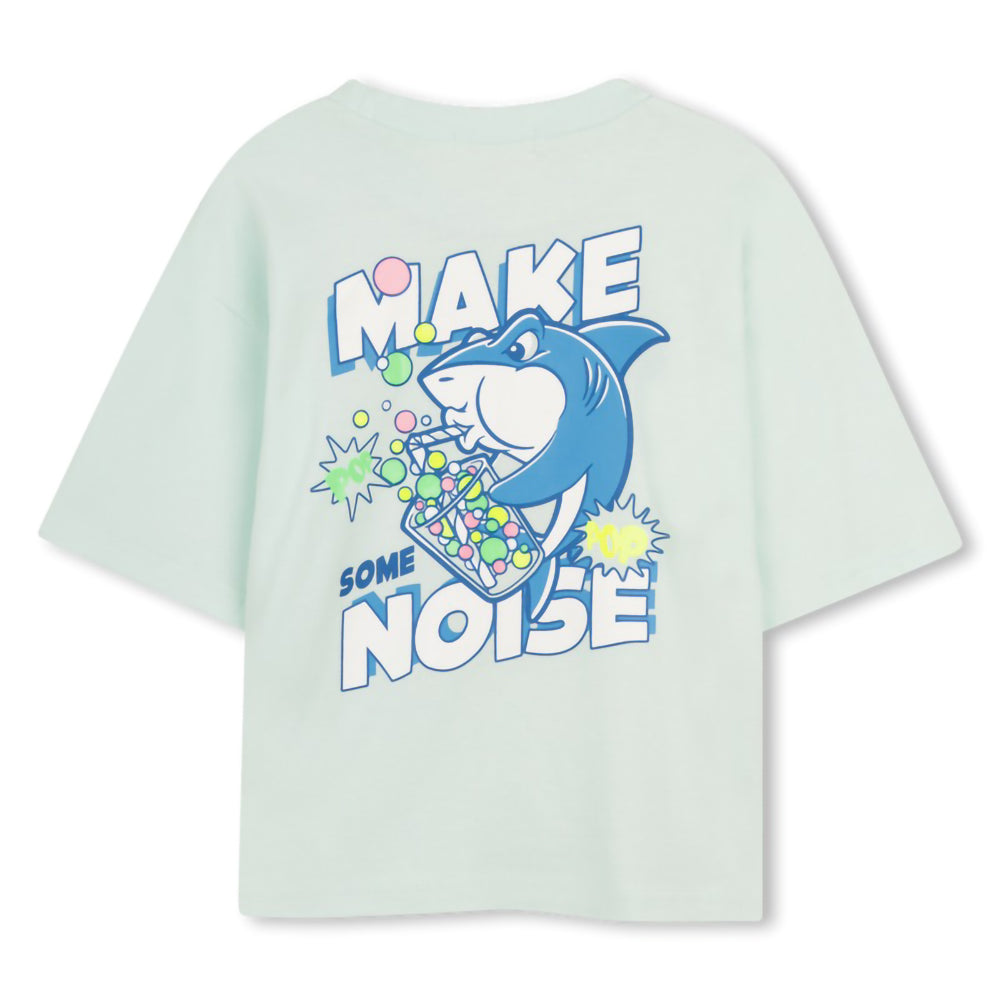 billieblush-short-sleeves-tee-shirt-sea-green