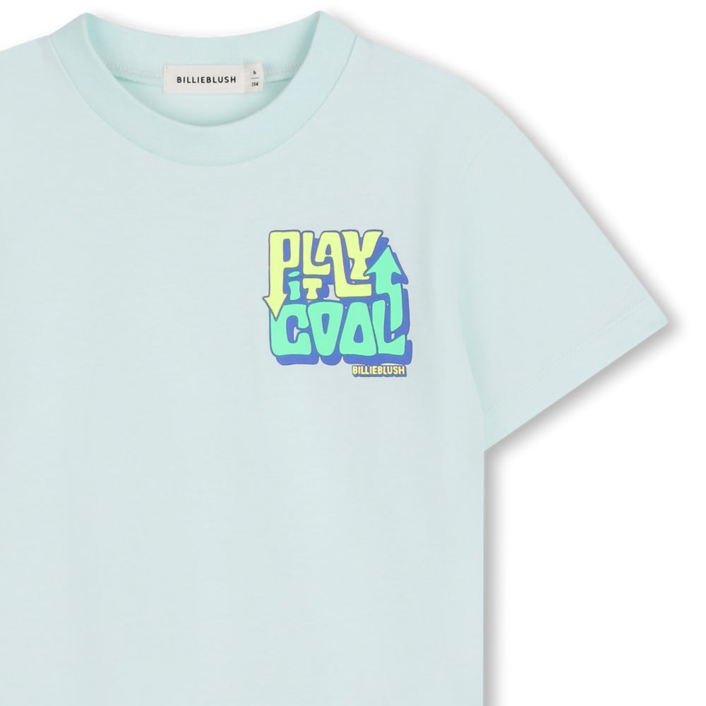 billieblush-short-sleeves-tee-shirt-sea-green
