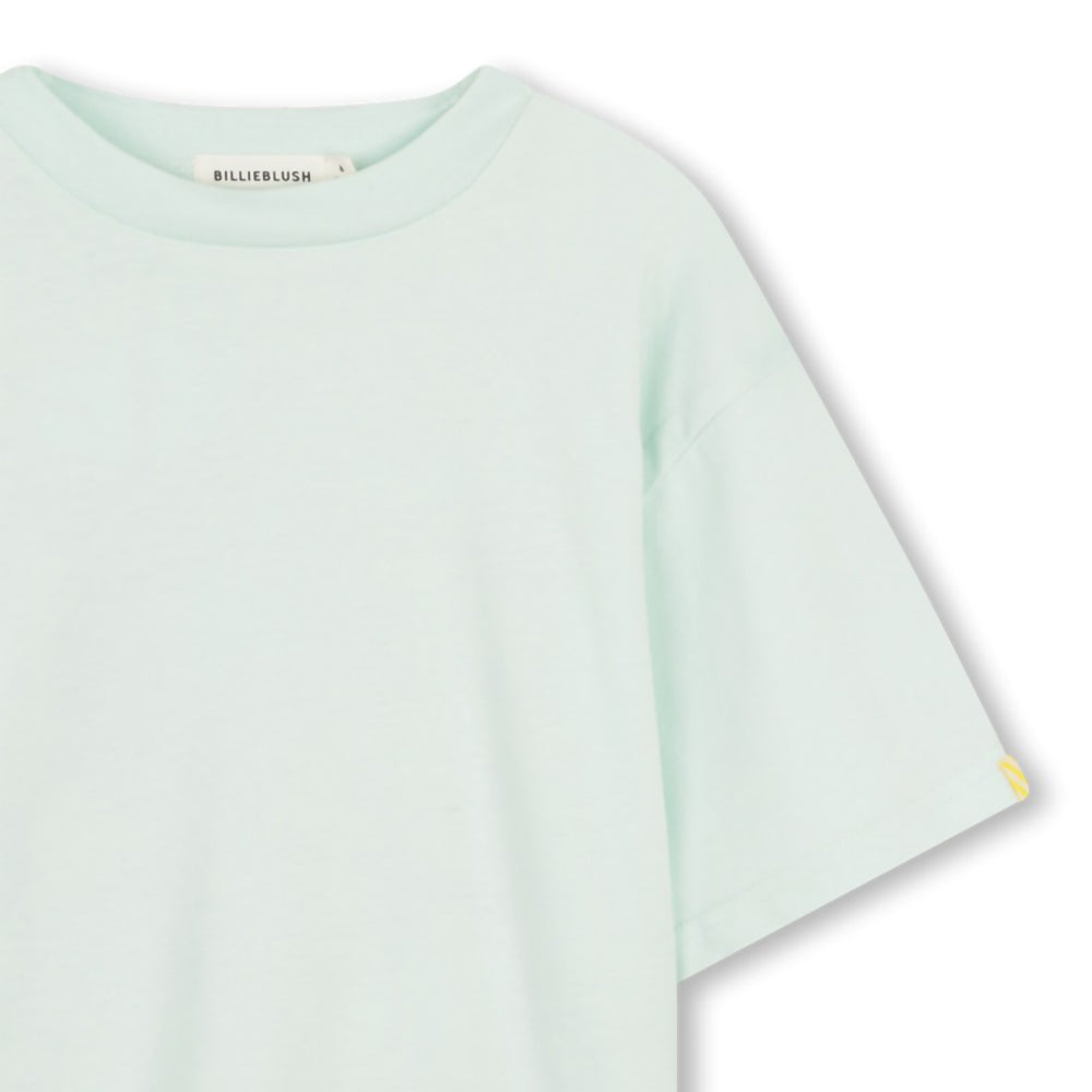 billieblush-short-sleeves-tee-shirt-sea-green