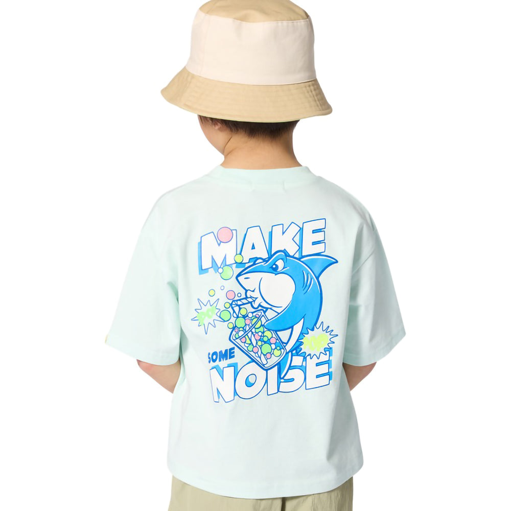 billieblush-short-sleeves-tee-shirt-sea-green
