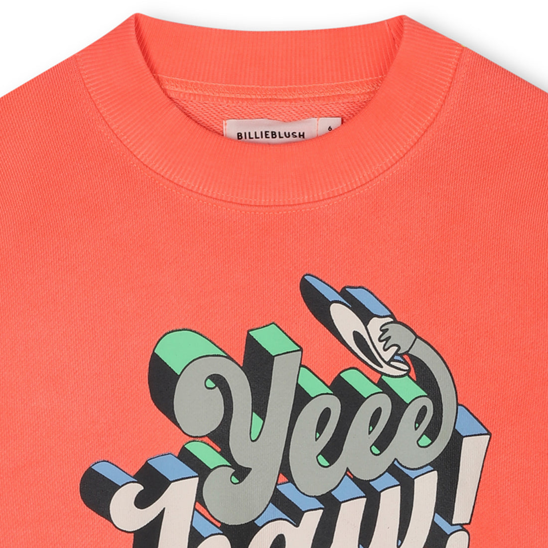 billieblush-sweatshirt-corail-fluo-bill-w25u21576-41d-02a