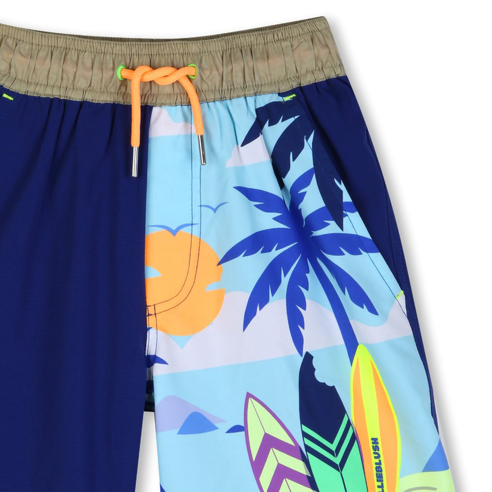 billieblush-swim-shorts-navy