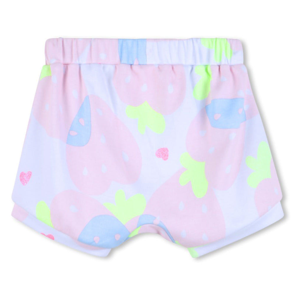 billieblush-t-shirt-shorts-white-pink