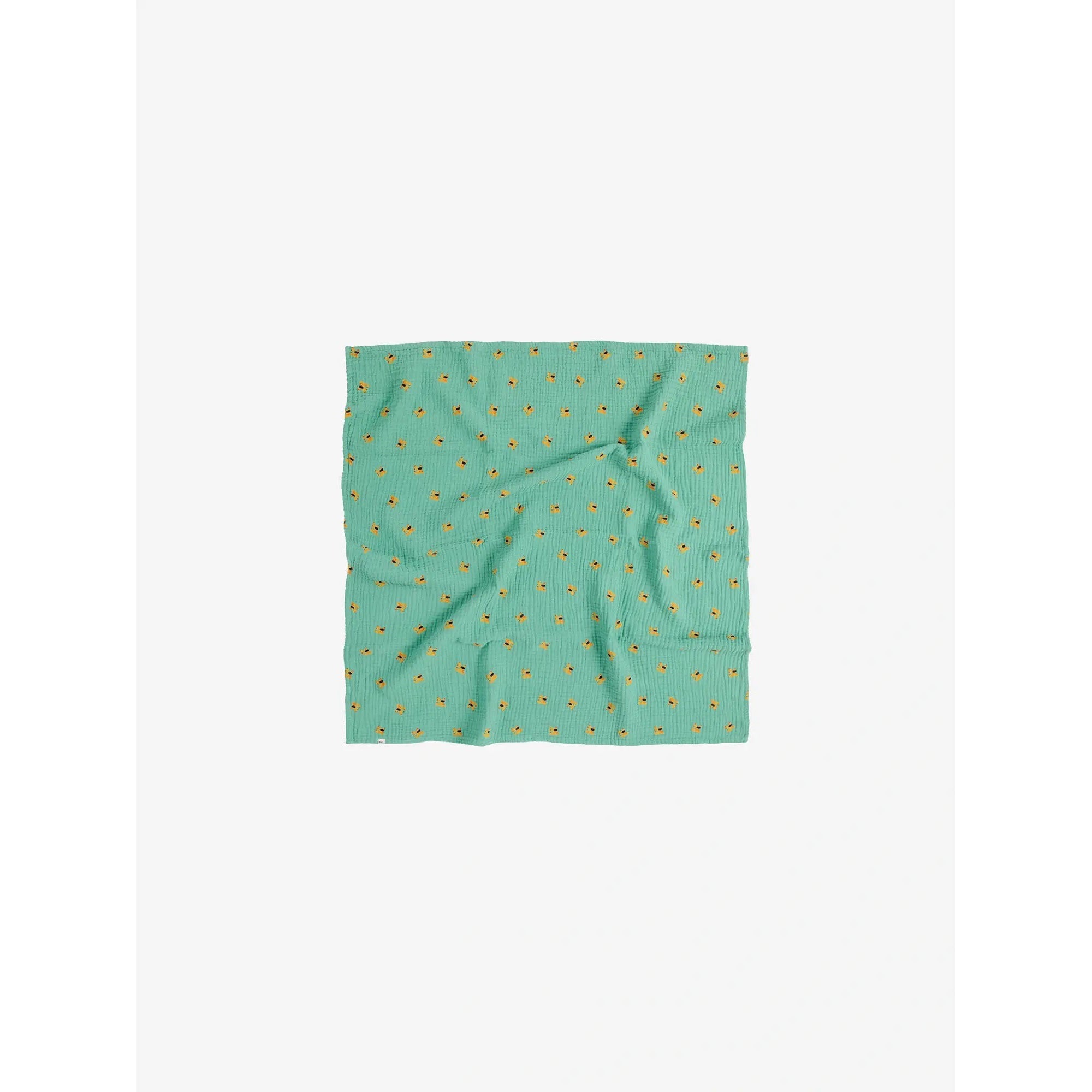 bobo-choses-baby-fairy-dog-gift-set-overall-doudou-blanket-green-bobo-w24b224ab106-6m