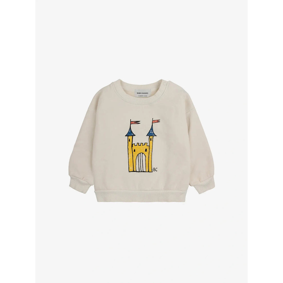 bobo-choses-baby-faraway-castle-sweatshirt-offwhite-bobo-w24b224ab029-12m