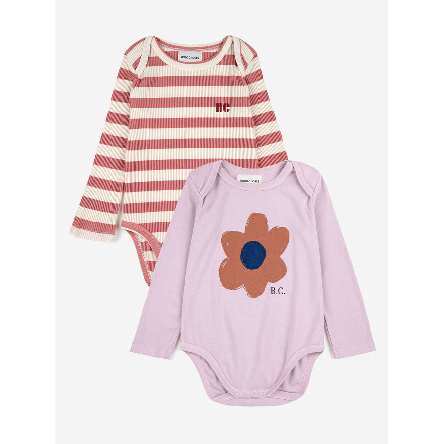 bobo-choses-baby-maroon-stripes-body-pack-bobo-w23223ab016-6m