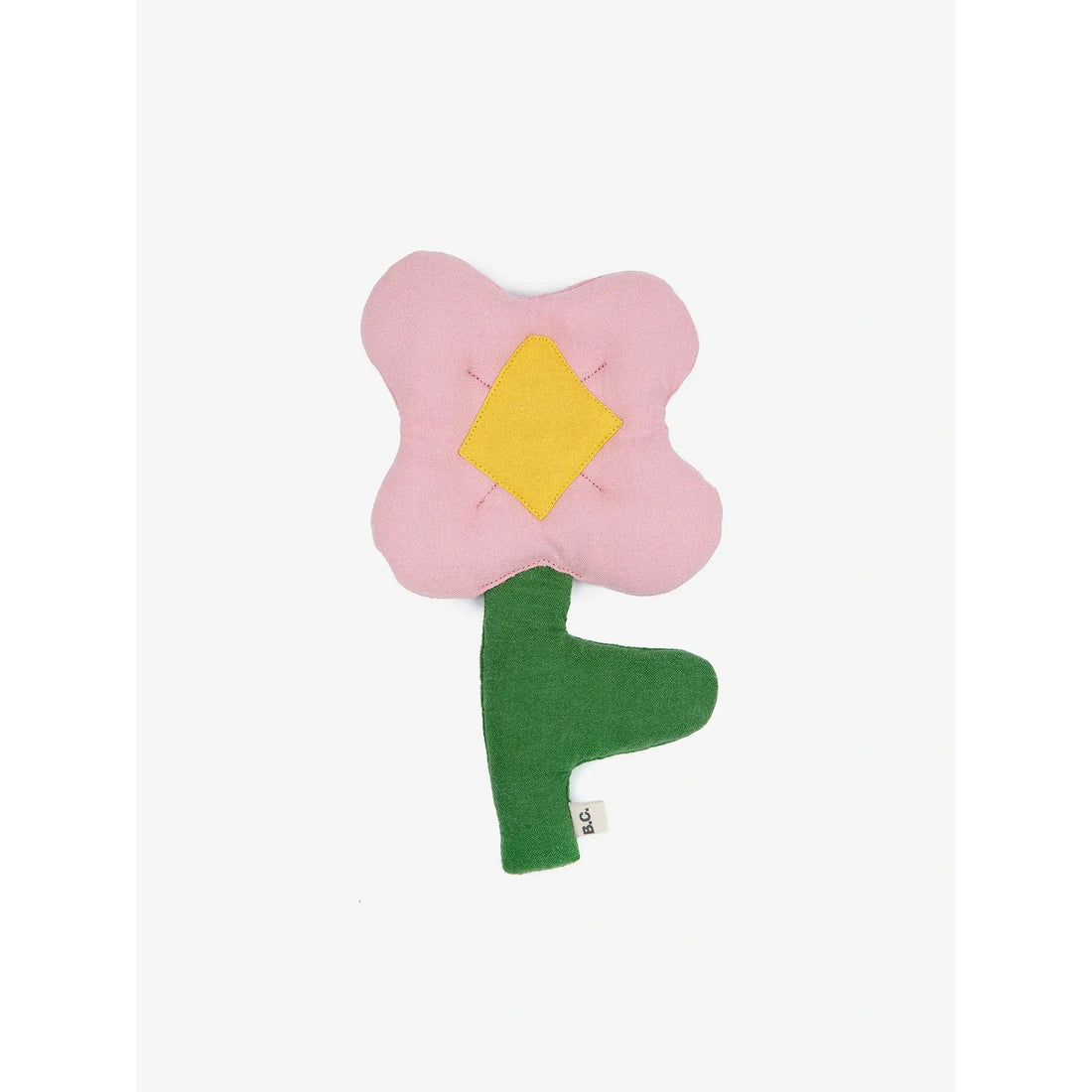 bobo-choses-baby-pansy-flower-gift-set-overall-doudou-blanket-lavender-bobo-w24b224ab105-6m