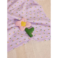 bobo-choses-baby-pansy-flower-gift-set-overall-doudou-blanket-lavender-bobo-w24b224ab105-6m