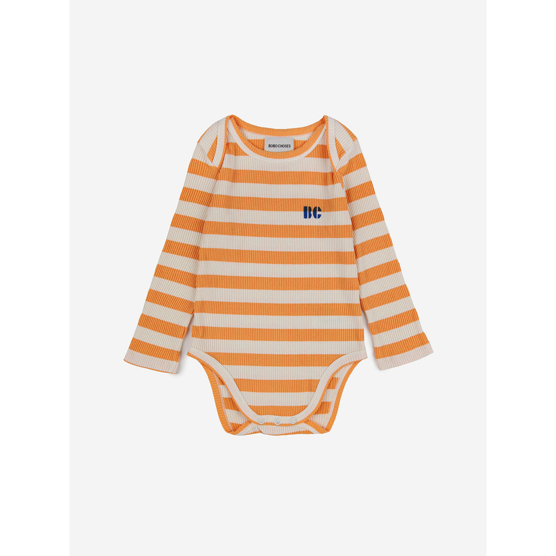 bobo-choses-baby-yellow-stripes-body-pack-bobo-w23223ab015-6m