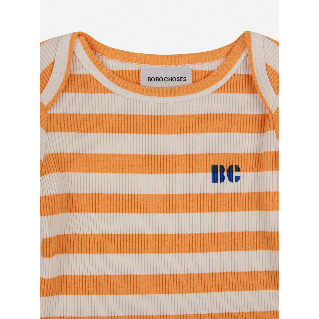 bobo-choses-baby-yellow-stripes-body-pack-bobo-w23223ab015-6m